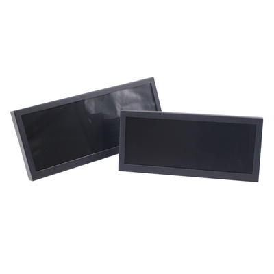 내구성 금속과 12.3 &quot; TFT 색채 산업적 패널 마운트 모니터 건