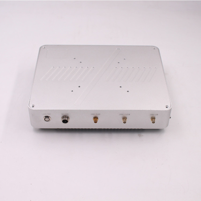 3x RS232 DB9 /2*USB2.0 2*USB3.0 /1*VGA 커넥티비티와 함께 강력하고 컴팩트한 MINI PC