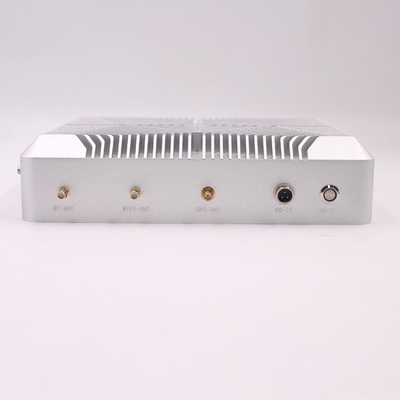 3x RS232 DB9 /2*USB2.0 2*USB3.0 /1*VGA 커넥티비티와 함께 강력하고 컴팩트한 MINI PC