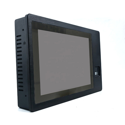 안드로이드 터치 패널 PC 10.1인치 화면 2G DDR3 CE/FCC/IP65 인증