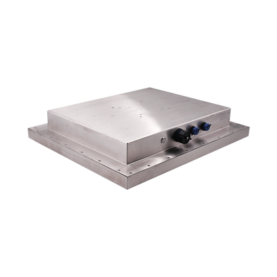 용량 멀티 터치 스크린 방수 LCD 모니터 VGA DVI USB 4 3 측면 비율 250-1500cd/m2 밝기