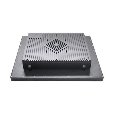 용량 터치 산업 터치 패널 PC Win 10/11/Linux 1280*1024 해상도 2GB/4GB/8GB 램