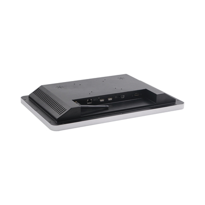 15.6인치 견고한 안드로이드 터치 패널 PC IP65 전면 베젤과 2G/4G/8G DDR3 메모리
