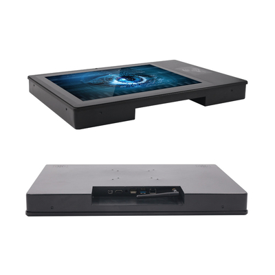 15인치 안드로이드 터치 패널 PC 2G/4G/8G DDR3 메모리 와이드 볼트 VESA 마운팅 및 HDMI/USB/SIM/SD/WIFI