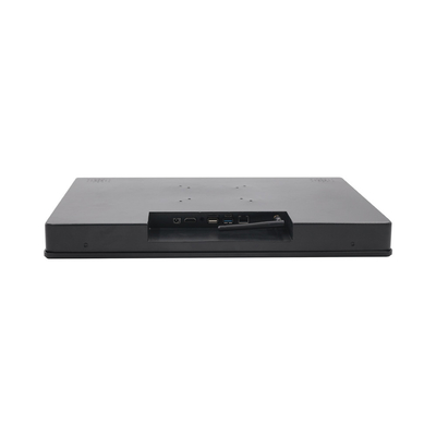 IP65 인증 및 견고한 기계적 디자인으로 15 인치 광전압 안드로이드 터치 패널 PC