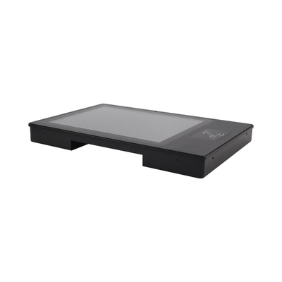 IP65 인증 및 견고한 기계적 디자인으로 15 인치 광전압 안드로이드 터치 패널 PC