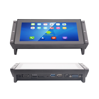 7-21.5 인치 안드로이드 터치 패널 PC 휴대용 안드로이드 패널 PC 2G/4G/8G DDR3 메모리