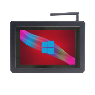 7인치 화면과 64G SSD 메모리를 갖춘 첨단 임베디드 터치 패널 PC