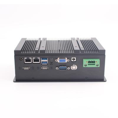임베디드 산업 제어 시스템용 7인치 산업용 패널 PC