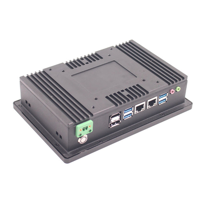 J6413 프로세서 16 10 측면 4GB RAM 128GB 저장장치