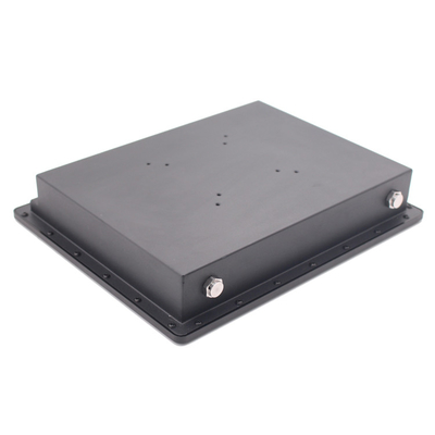 산업용 PC 컴퓨터 64GB SSD IP/65/66/67 저항/ 용량 터치