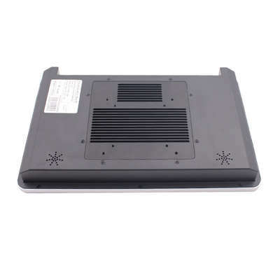 13.3 인치 산업 터치 패널 PC SSD 저장 32G-256G 터치 스크린 산업 패널 PC