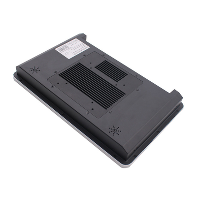 자동화 기계용 SSD를 가진 컴팩트 터치 스크린 산업용 패널 PC