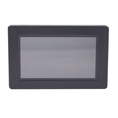 240V 100 밀리미터 VESA USB 터치 모니터 500 cd/m2 탑재