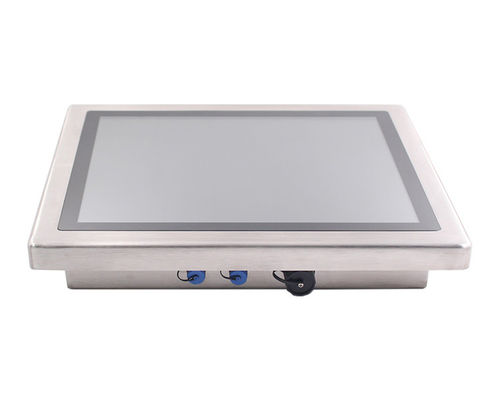 야외인 것을 위한 1000 알 스테인레스 강 방수 LCD 모니터