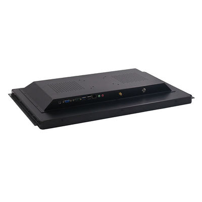 240V 저항력이 있는 산업적 터치 스크린 Pc 21 인치