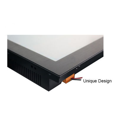 INNODA 풍부한 인터페이스 엘시디 판넬 Pc 리눅스 / 창