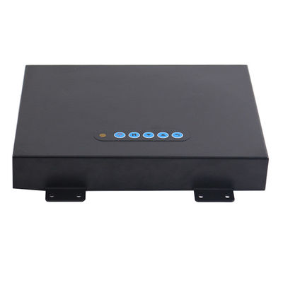 키오스크를 위한 무프레임형 DVI HDMI 열린 프레임 LCD 모니터