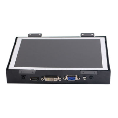 키오스크를 위한 무프레임형 DVI HDMI 열린 프레임 LCD 모니터