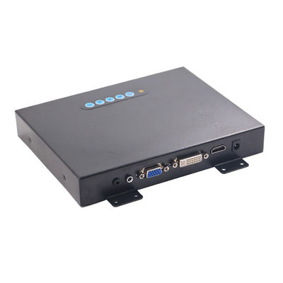 키오스크를 위한 무프레임형 DVI HDMI 열린 프레임 LCD 모니터