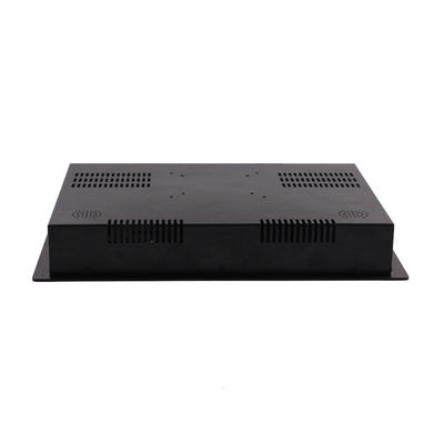 다중 터치 내장된 인텔 2GHz 리눅스 터치 패널 PC