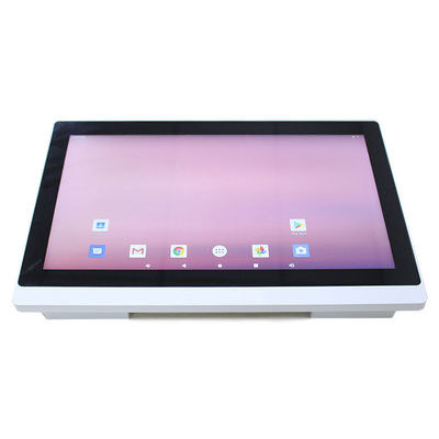 메일 T764 CPU 15.6 " 블루투스 태블릿 PC 안드로이드 8.0