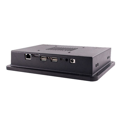 1xHDMI 7 &quot; 주도하는 안드로이드 터치 패널 PC 폰트 패널 마운트