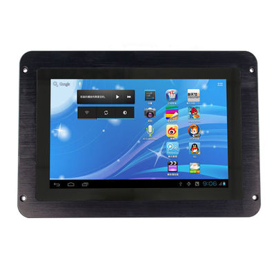 1xHDMI 7 &quot; 주도하는 안드로이드 터치 패널 PC 폰트 패널 마운트