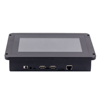 1xHDMI 7 &quot; 주도하는 안드로이드 터치 패널 PC 폰트 패널 마운트