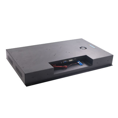 일광 조건을 위한 1200년 cd/M2 야외 LCD 디스플레이