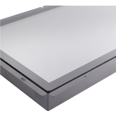 18.5 " 1000 NIT 태양광 읽기 쉬운 LCD 모니터 팬 냉각