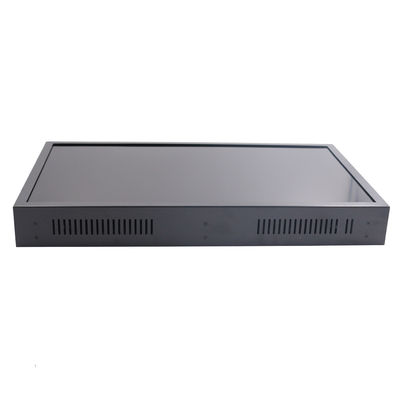빛 센서와 2000 NIT 태양광 읽기 쉬운 LCD 모니터