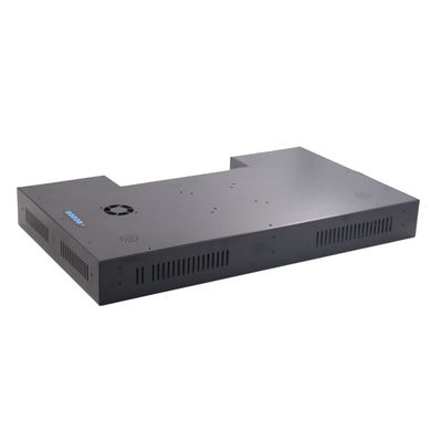 빛 센서와 2000 NIT 태양광 읽기 쉬운 LCD 모니터