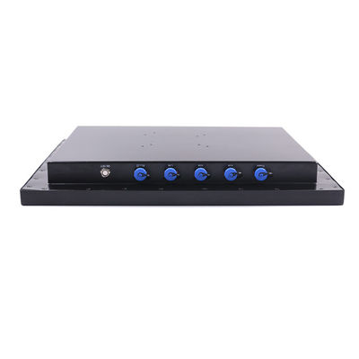 1280x1024 128G SSD 방수 패널 PC 4G RAM