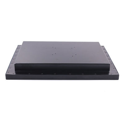 1280x1024 128G SSD 방수 패널 PC 4G RAM