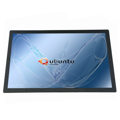 42 인치 1080p 리눅스 터치 패널 PC 인텔 코어 I3 I5 I7
