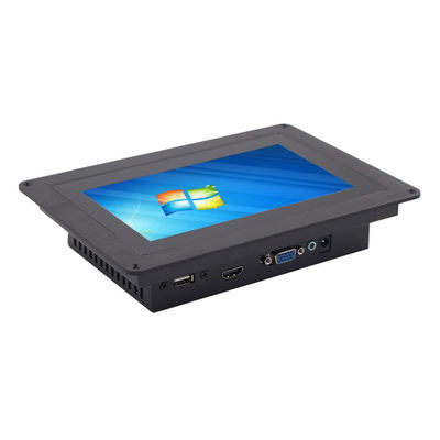LCD 15 &quot; 산업적 패널 마운트 모니터 1024x600