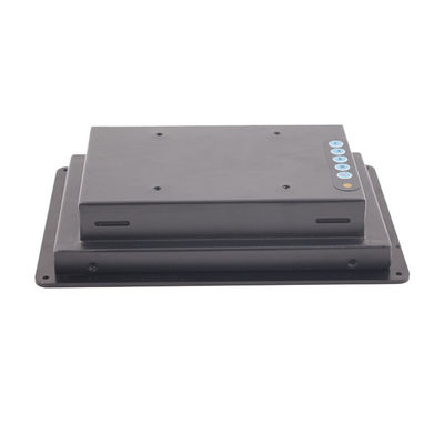 LCD 15 &quot; 산업적 패널 마운트 모니터 1024x600