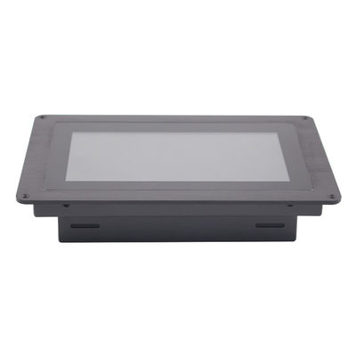 LCD 15 &quot; 산업적 패널 마운트 모니터 1024x600