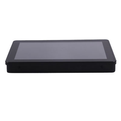 울퉁불퉁한 구내 USB 터치 모니터 12 달 보증