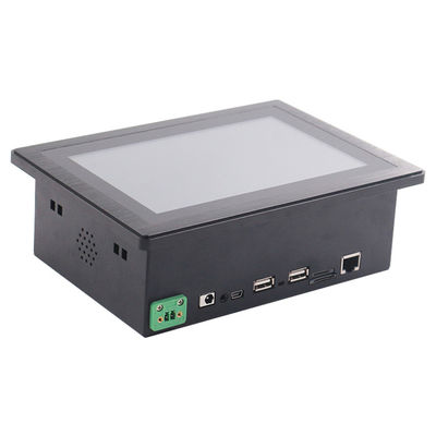 500 cd/M2 36V 안드로이드 터치 패널 PC 암로그릭 S922X