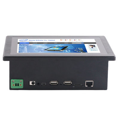500 cd/M2 36V 안드로이드 터치 패널 PC 암로그릭 S922X