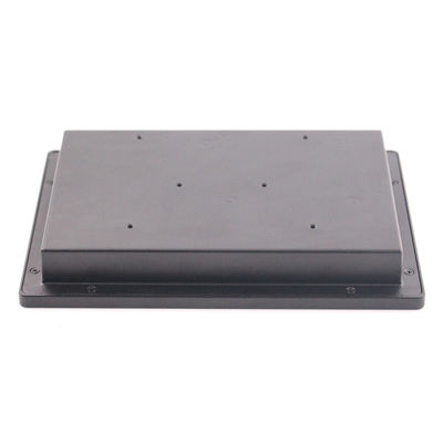 차량 VESA RJ45 안드로이드 터치 패널 PC 탑재 1024*600