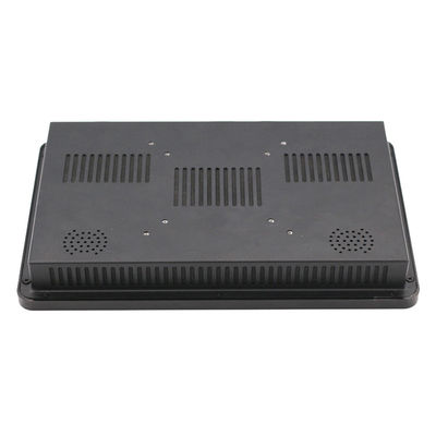 로에스 10은 5MP 웹캠과 안드로이드 터치 패널 PC로 조금씩 움직입니다