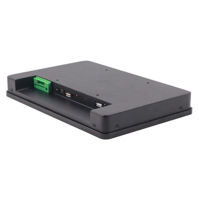 8.0 OS 안드로이드 접촉식 테블릿, 250 NIT 엘시디 판넬 Pc