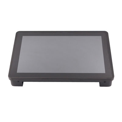 8.0 OS 안드로이드 접촉식 테블릿, 250 NIT 엘시디 판넬 Pc