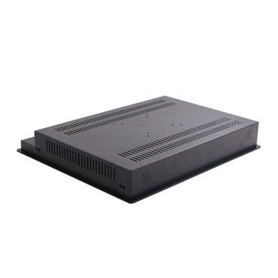 3 밀리미터는 PCAP 내장된 터치 패널 PC 알루미늄 베젤을 얇게 합니다