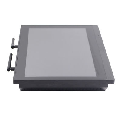 13.3 &quot; 안드로이드 패널 Pc, 읽기 쉬운 터치 패널 컴퓨터 햇빛