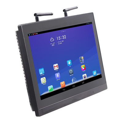 13.3 &quot; 안드로이드 패널 Pc, 읽기 쉬운 터치 패널 컴퓨터 햇빛