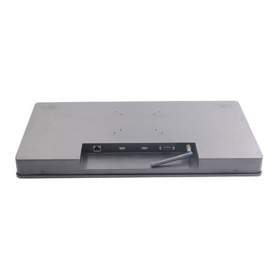 1.5MP 웹캠 아날로그 입출력 터치 스크린 Pc인 15 인치 패널 Pc 안드로이드